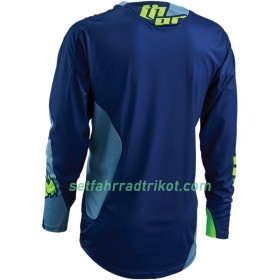 MTB Langarmtrikot Thro CORE MERGE N002